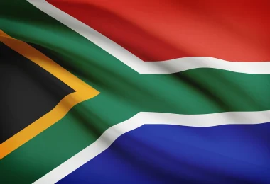 South Africa