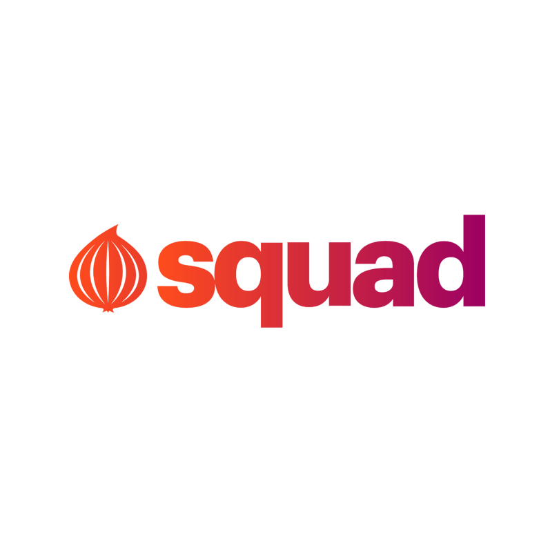 Squad logo