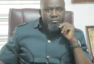 Stanley Okoro Emegha