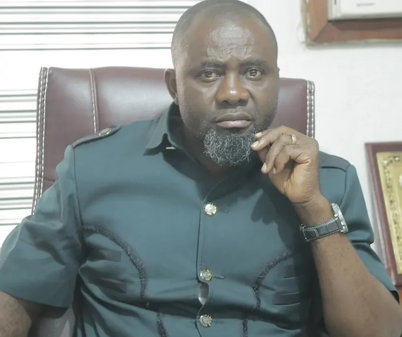 Stanley Okoro Emegha