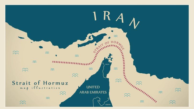 StraitofHormuz