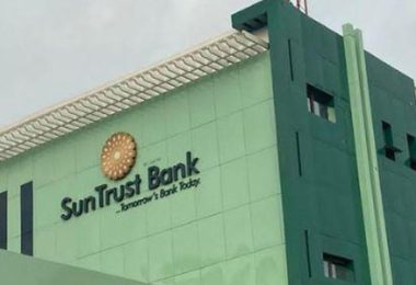 Suntrust Bank1