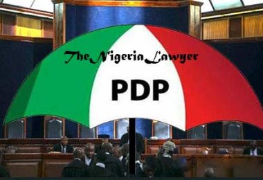 Supreme Court and PDP