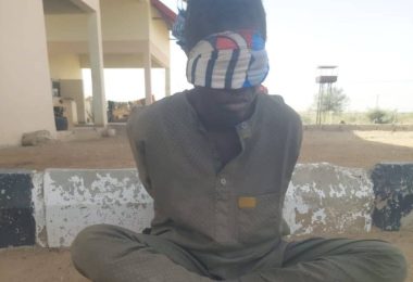 Suspected terrorist informant e1777104756662