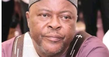 Suspended Nasarawa PDP