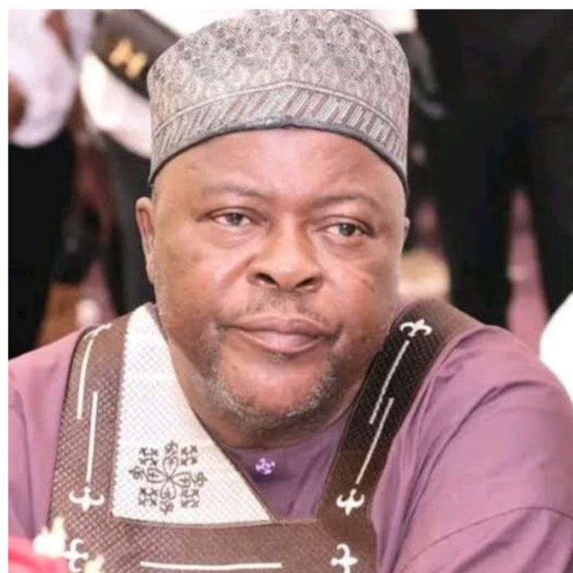 Suspended Nasarawa PDP