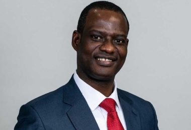 Taiwo Oyedele PWC
