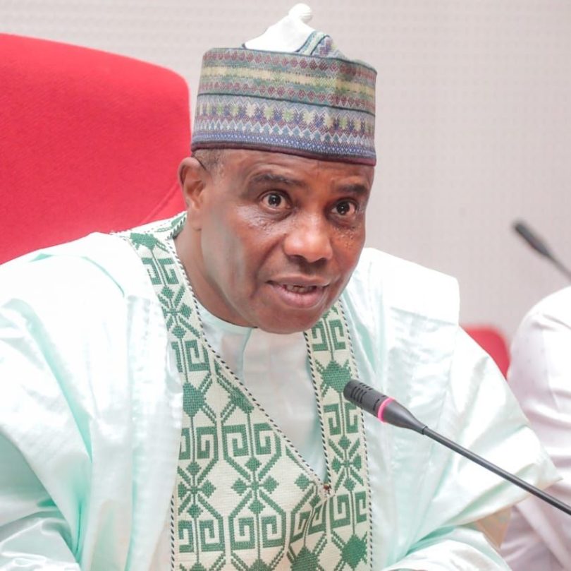 Tambuwal