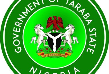 Taraba state government