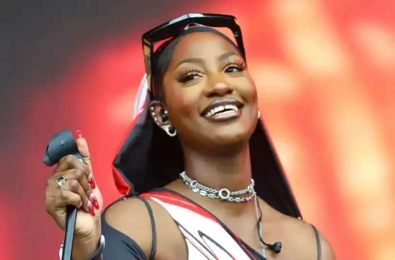 Tems Nigerian Singer.webp