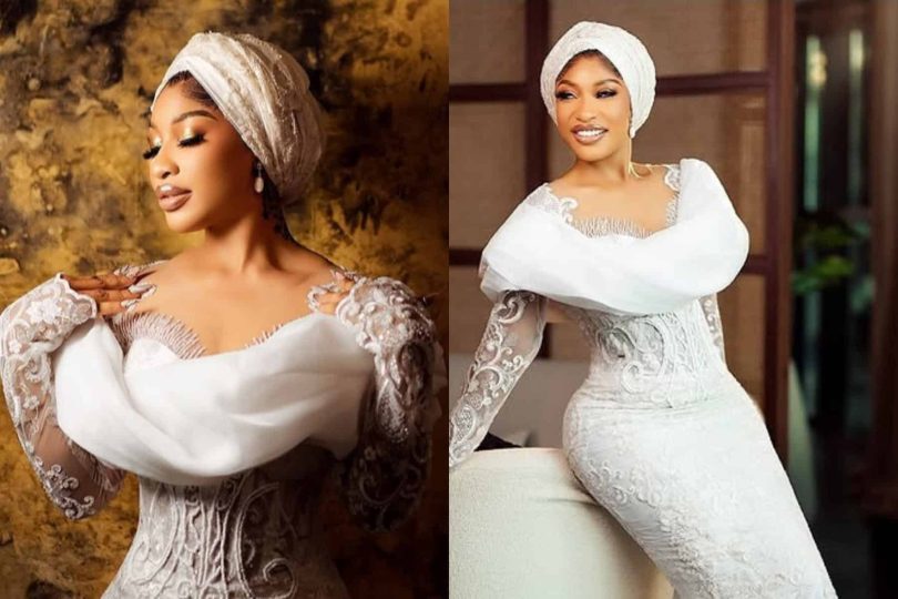 The battles I fought in silence Tonto Dikeh celebrates herself Kemi Filani blog