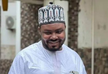 The member representing AdoOkpokwuOgbadibo Federal Constituency of Benue State Philip Agbese