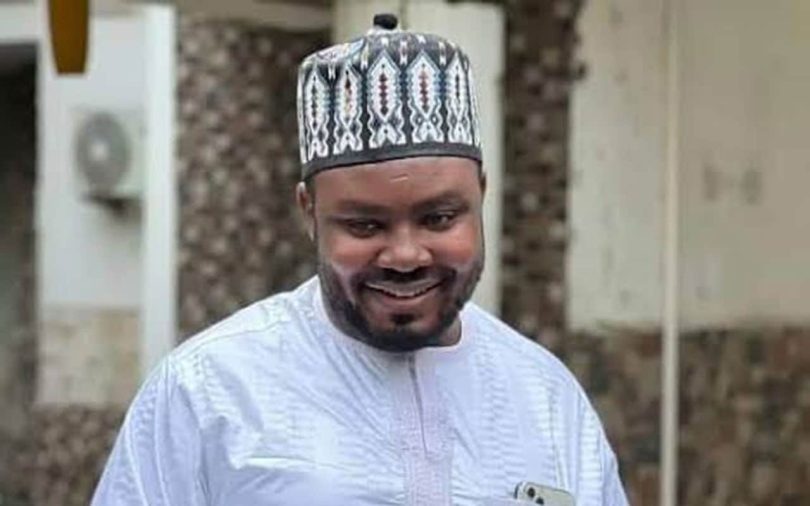 The member representing AdoOkpokwuOgbadibo Federal Constituency of Benue State Philip Agbese