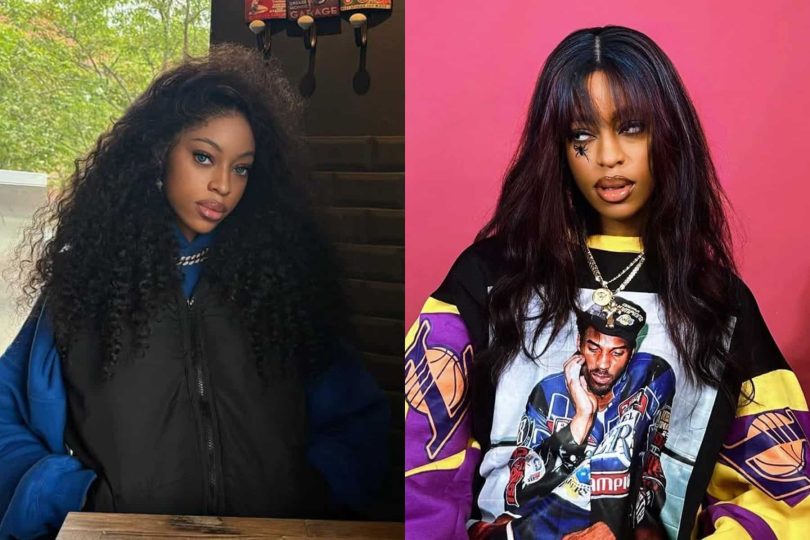 The same people that silenced Cynthia Morgan are trying to do same to me Qing Madi calls out her ex