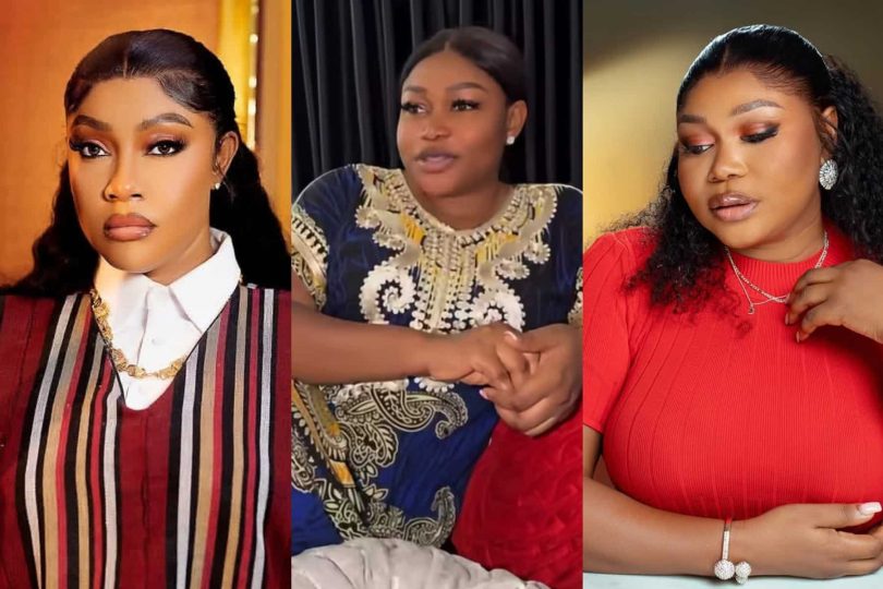 This nonsense has to stop Angela Okorie slams Ruth Kadiri Kemi Filani blog