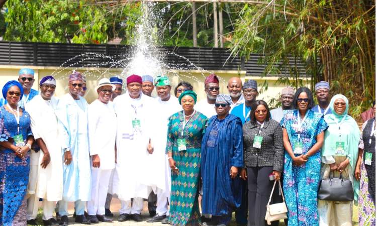 Tinubu Allocates Abuja lands 2