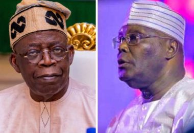 Tinubu and Atiku new