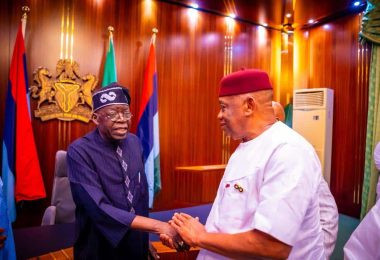 Tinubu and Kalu