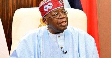 Tinubu commissions projects in Ogun