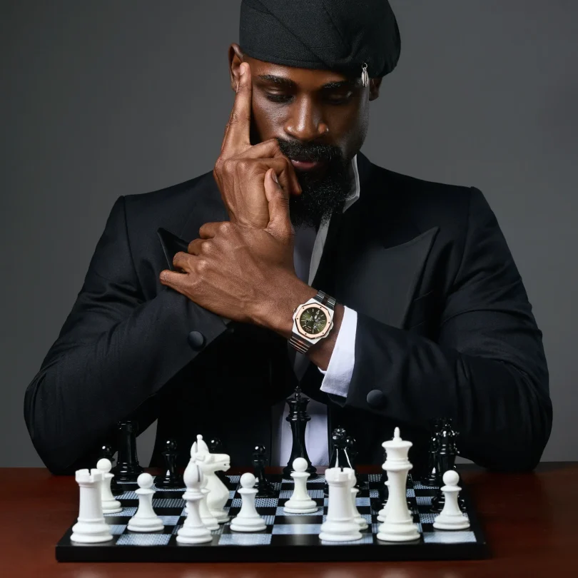 Tunde Onakoya scaled