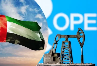 UAE exits OPEC