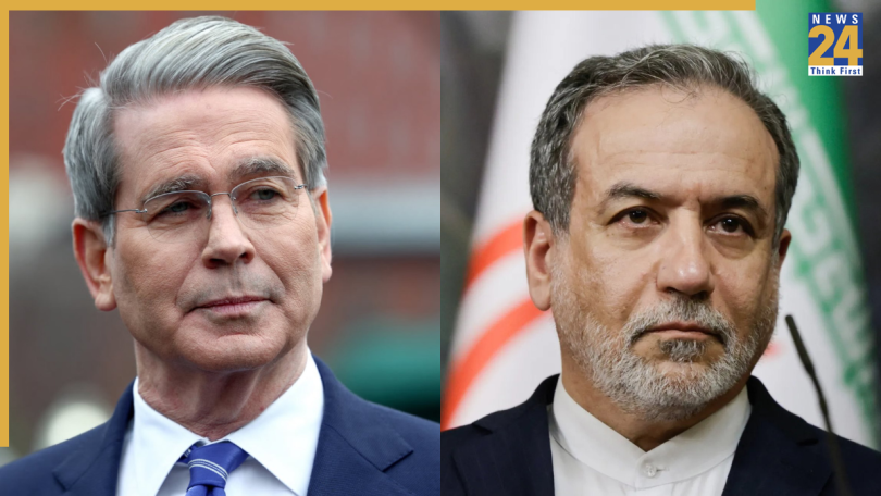 US Tightens Iran Port Blockade Ceasefire Extended