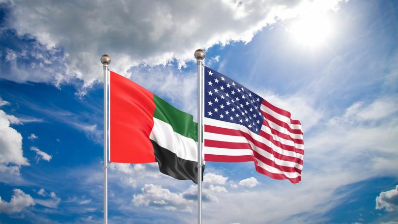 US UAE