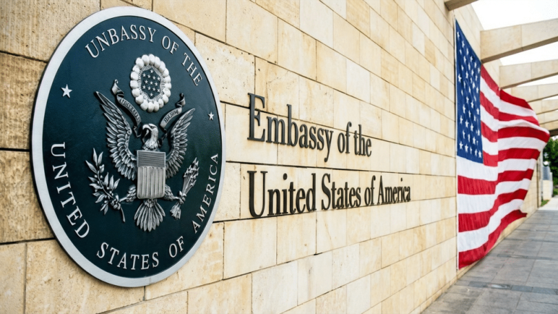 US embassy in Nigeria 1024x576