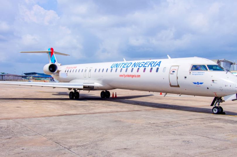 United Nigeria Air