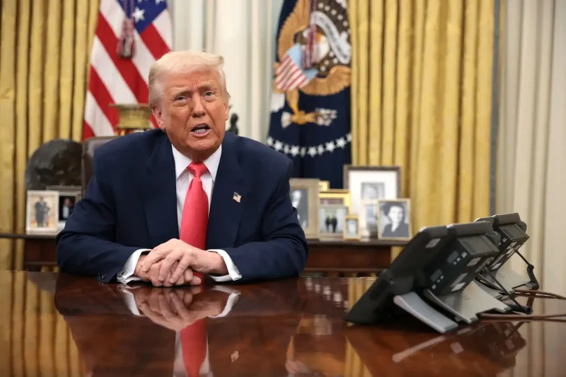 United States Presidents Donald Trump.webp