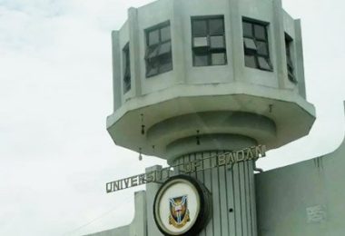 University of Ibadan