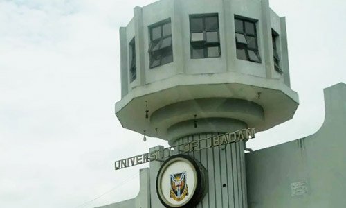 University of Ibadan