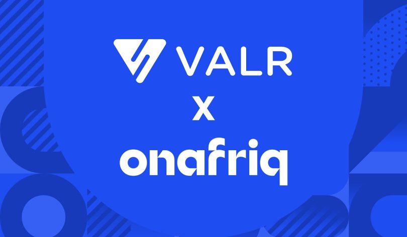 VALR Onafriq
