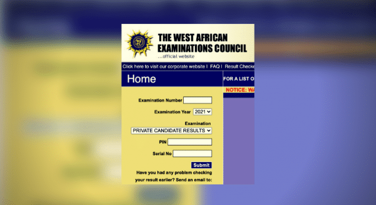 WAEC result 2021 768x419 1