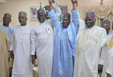 Wali emerges Bunis preferred candidate