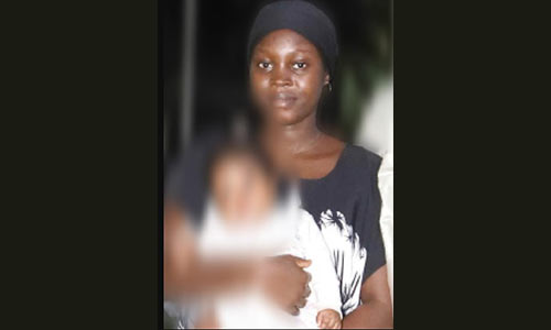 Walida To Gov. Namadi