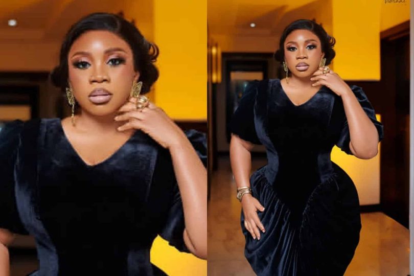 We make movies in an economy that tests our limits Wumi Toriola Kemi Filani blog