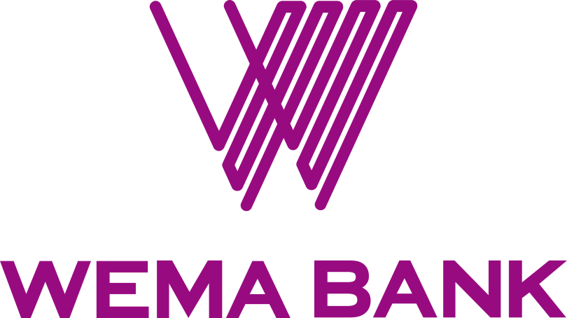 Wema Bank Logo