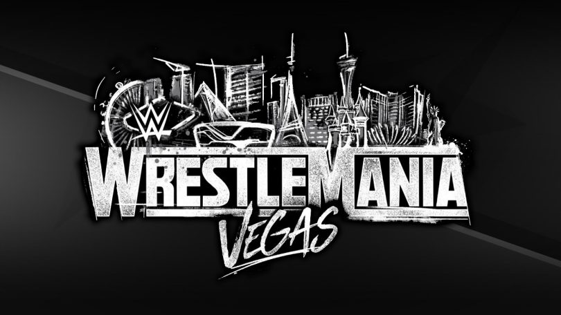 WrestleMania 42 GOtv