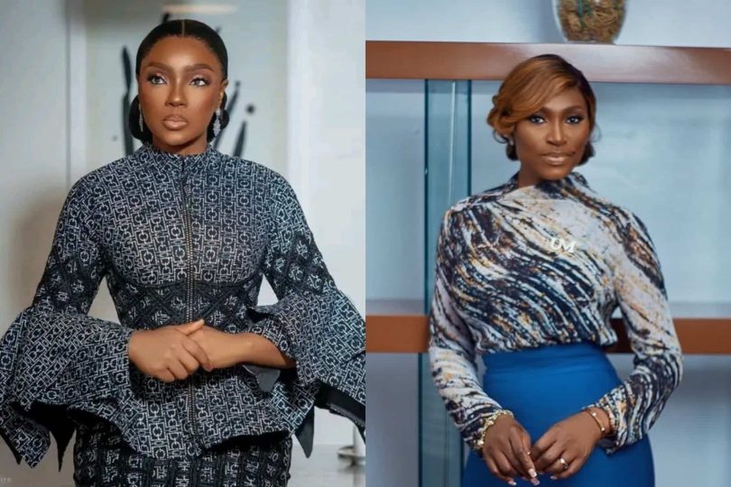 You have remained one of the most genuine souls I know Chioma Akpotha celebrates Ufuoma McDermott on