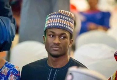 Yusuf Buhari