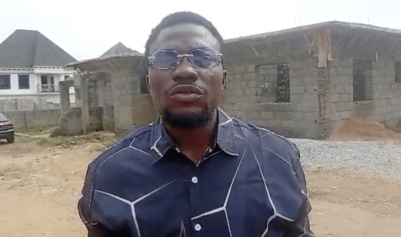 Yusuf Enesi friend to Samad