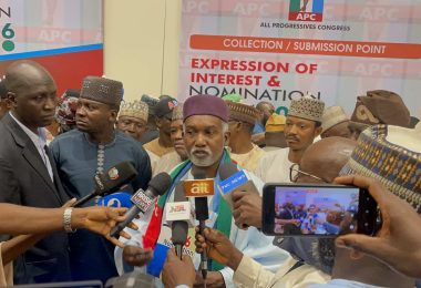 Yusuf Tuggar APC Form scaled