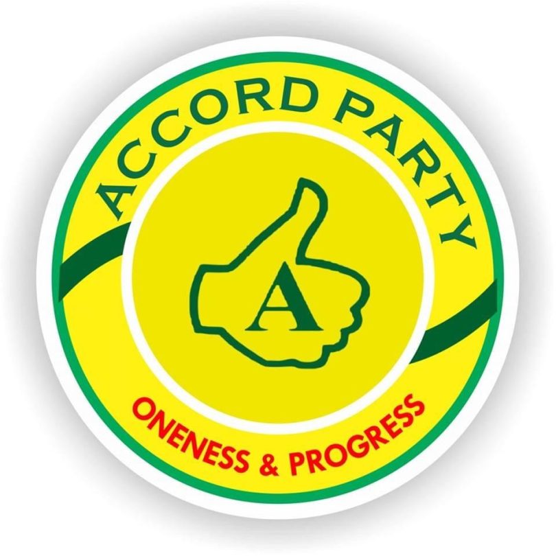 accord party