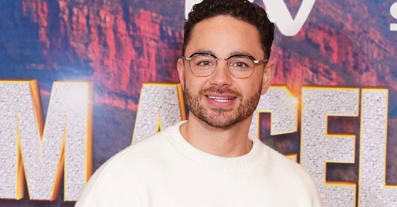 adam thomas crowned winner during chaotic live finale of i m a celeb