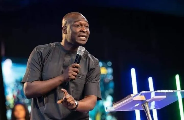 apostle joshua selman 1