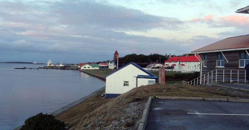 argentina renews call for falklands talks amid potential shift in us stance