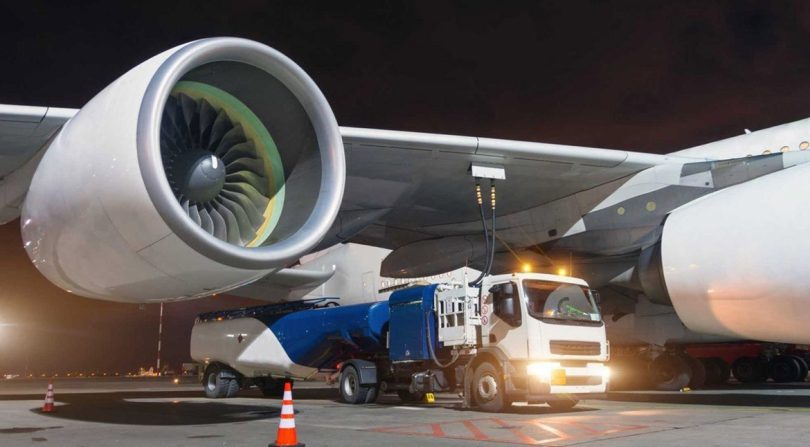 aviation fuel Jet A1