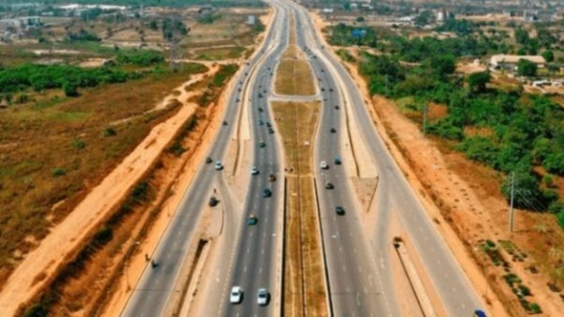badagry sokoto highway