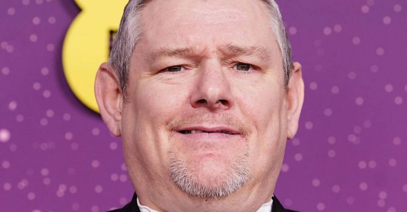 bbc found to have breached editorial standards over bafta racial slur